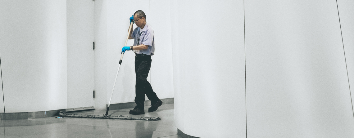 Floor Care and Maintenance